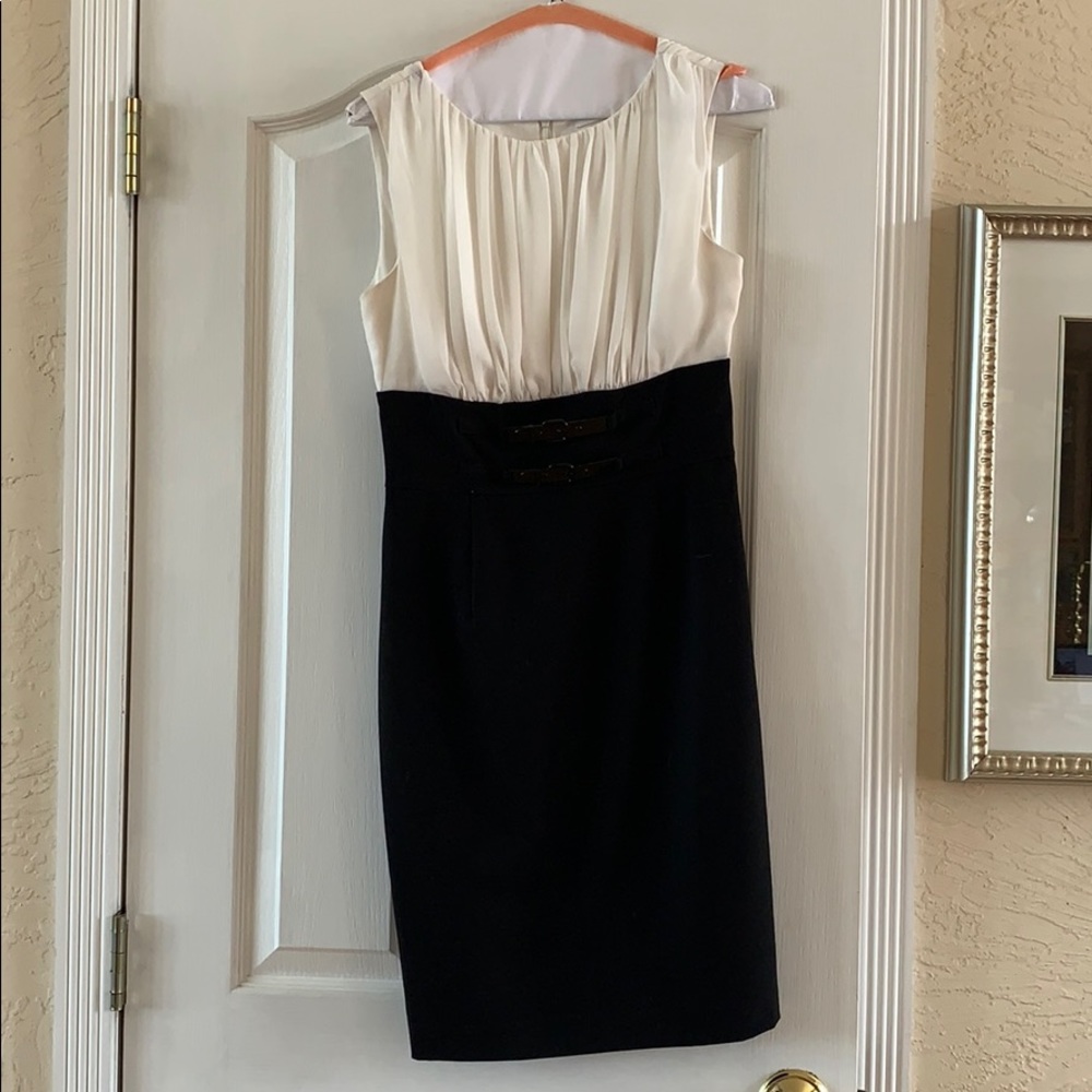 Calvin Klein professional business dress